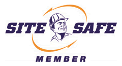 Site Safe Member